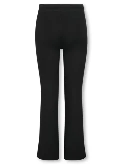 KOGFEVER Utsvängd passform Byxor