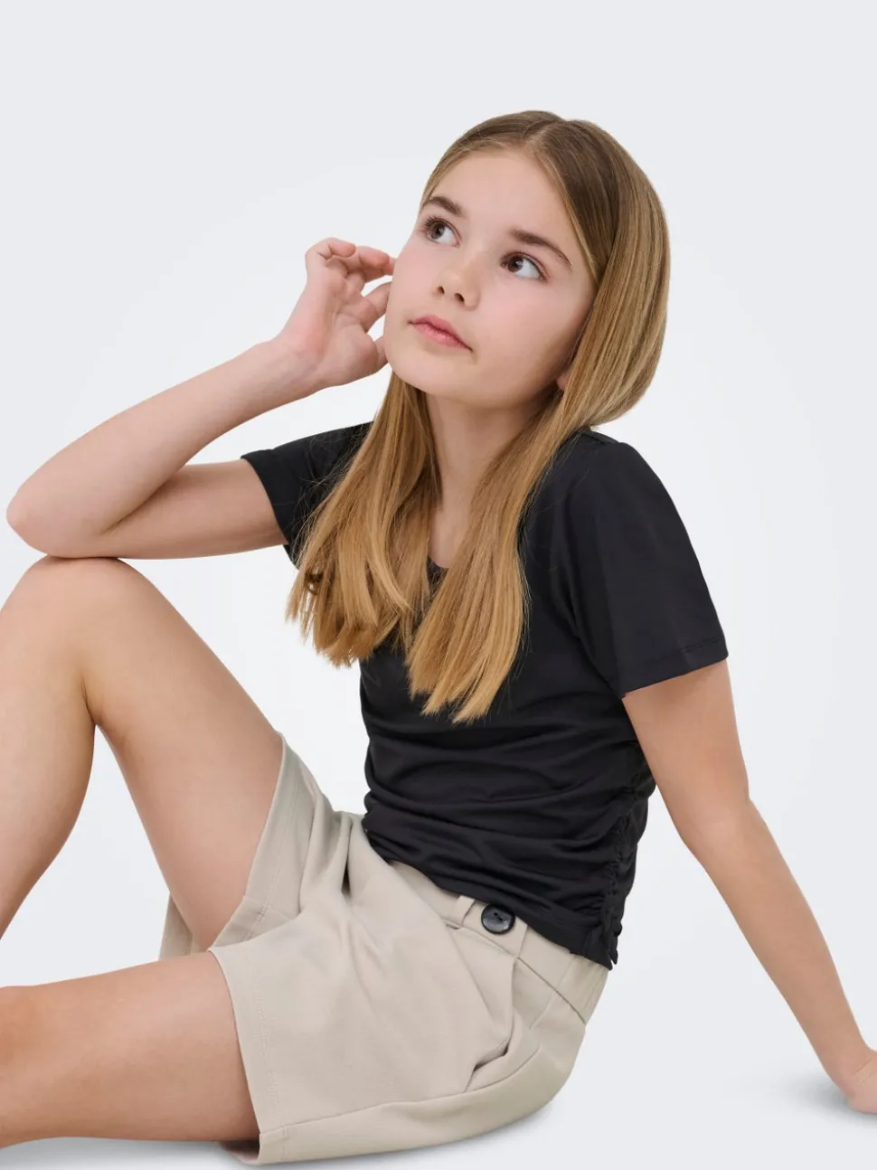 KOGGEGGO Normal passform Shorts