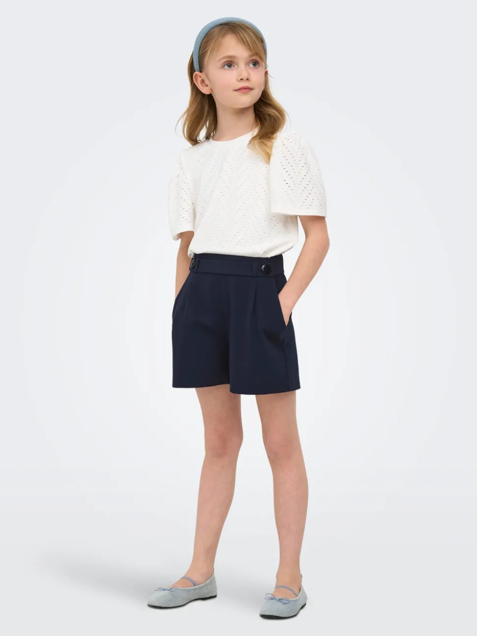 KOGGEGGO Normal passform Shorts