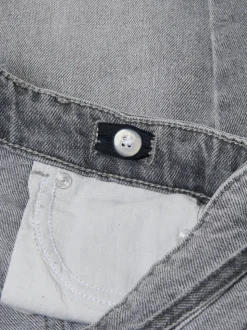 KOGGIANNA Denim Jeanskjol Midikjol