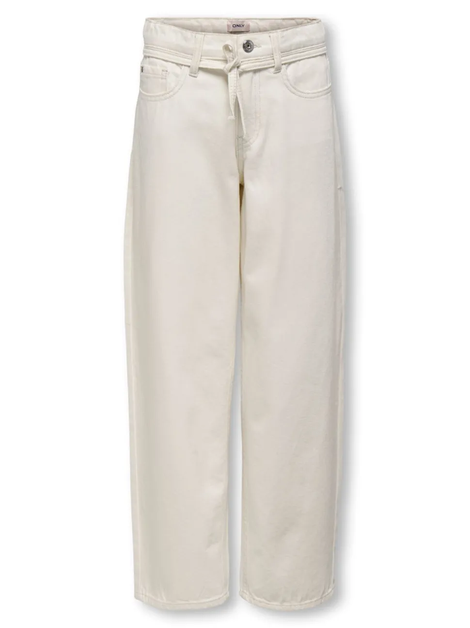 KOGGIANNA Medelhög midja Balloon Fit Jeans