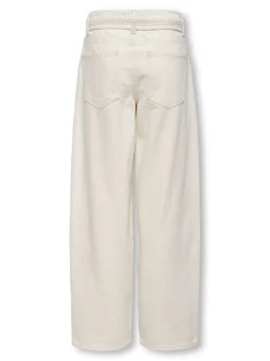 KOGGIANNA Medelhög midja Balloon Fit Jeans