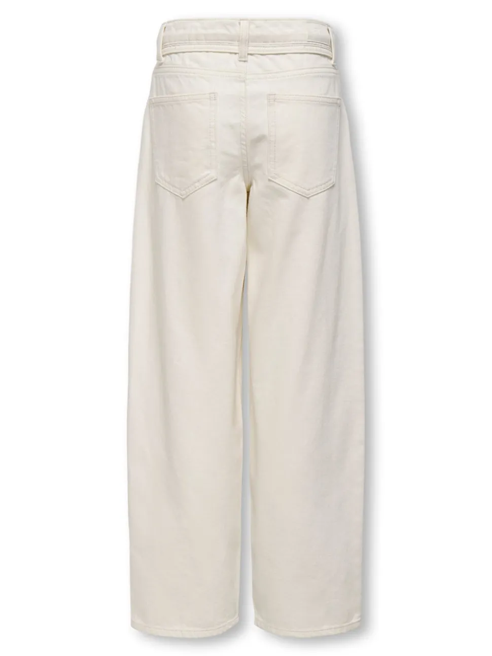 KOGGIANNA Medelhög midja Balloon Fit Jeans