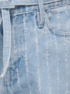 KOGGIANNA Medelhög midja Balloon Fit Jeans