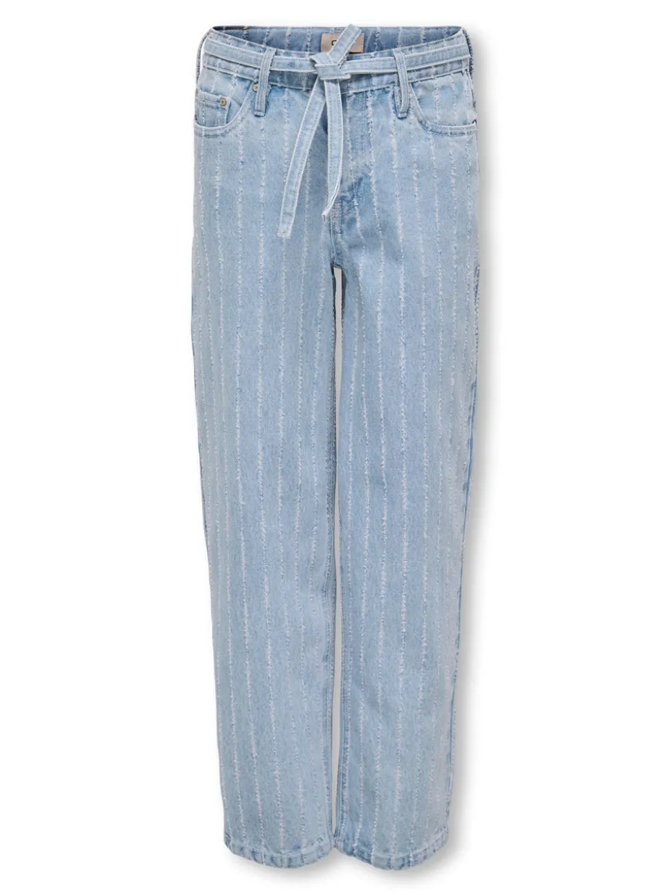 KOGGIANNA Medelhög midja Balloon Fit Jeans