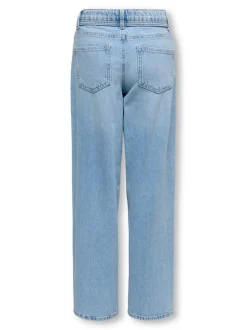 KOGGIANNA Medelhög midja Balloon Fit Jeans
