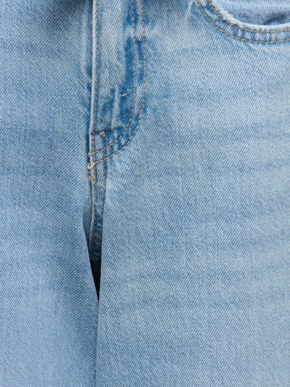 KOGGIANNA Medelhög midja Balloon Fit Jeans