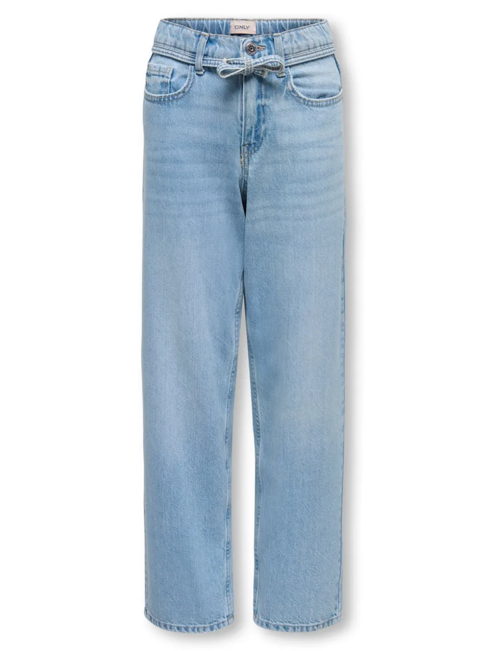 KOGGIANNA Medelhög midja Balloon Fit Jeans