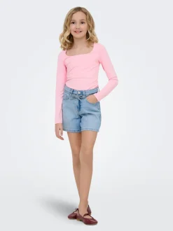 KOGGIANNA Medelhög midja Normal passform Shorts