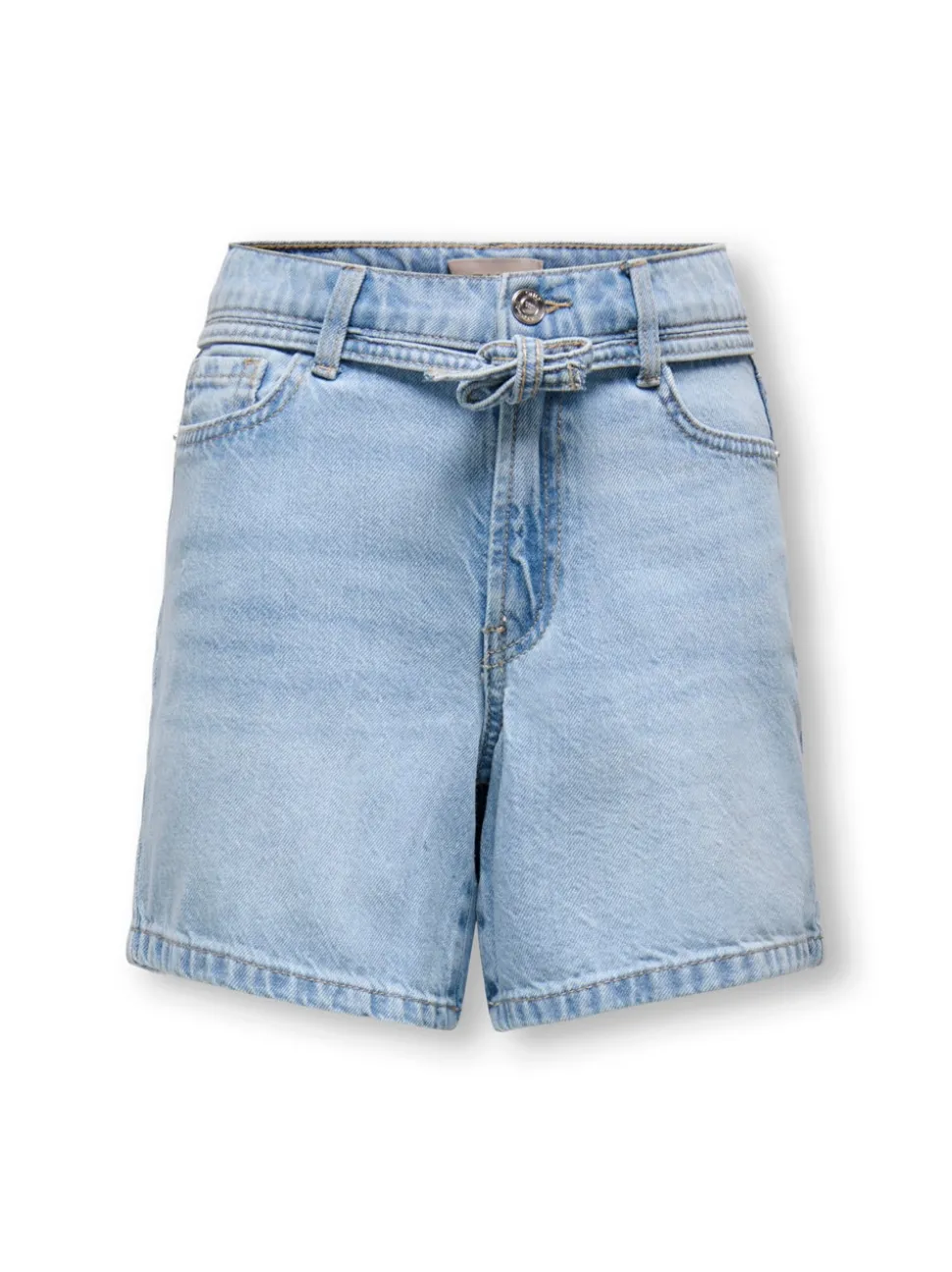 KOGGIANNA Medelhög midja Normal passform Shorts