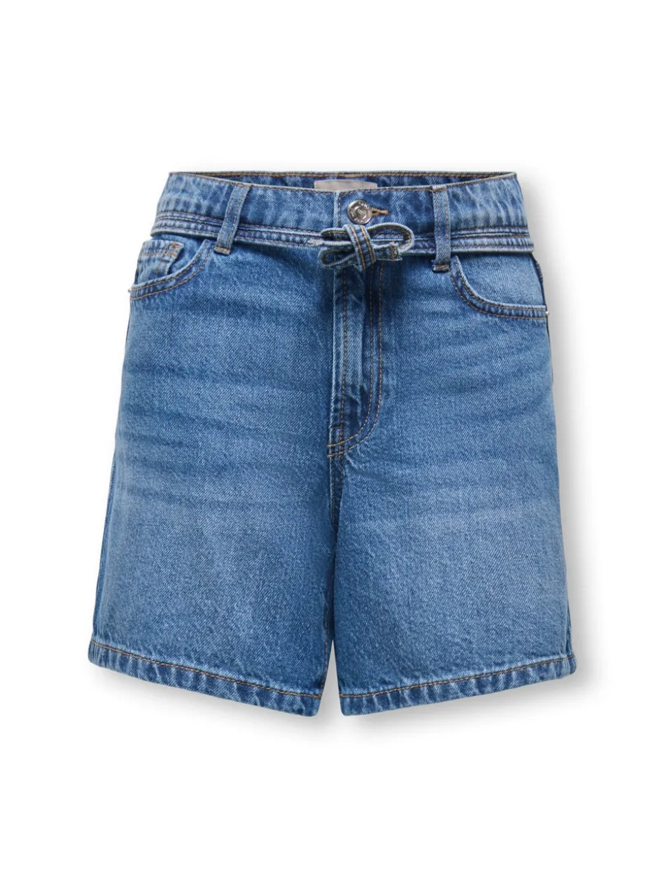 KOGGIANNA Medelhög midja Normal passform Shorts