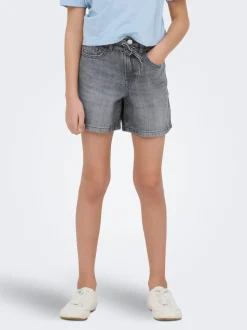KOGGIANNA Medelhög midja Normal passform Shorts