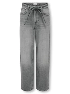 KOGGIANNA Rak passform Jeans