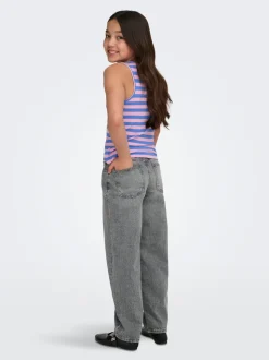 KOGGIANNA Rak passform Jeans