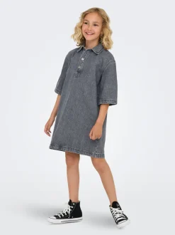 KOGGRY Kort klänning