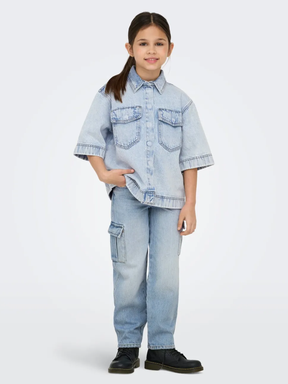 KOGHARMONY Vida ben Jeans
