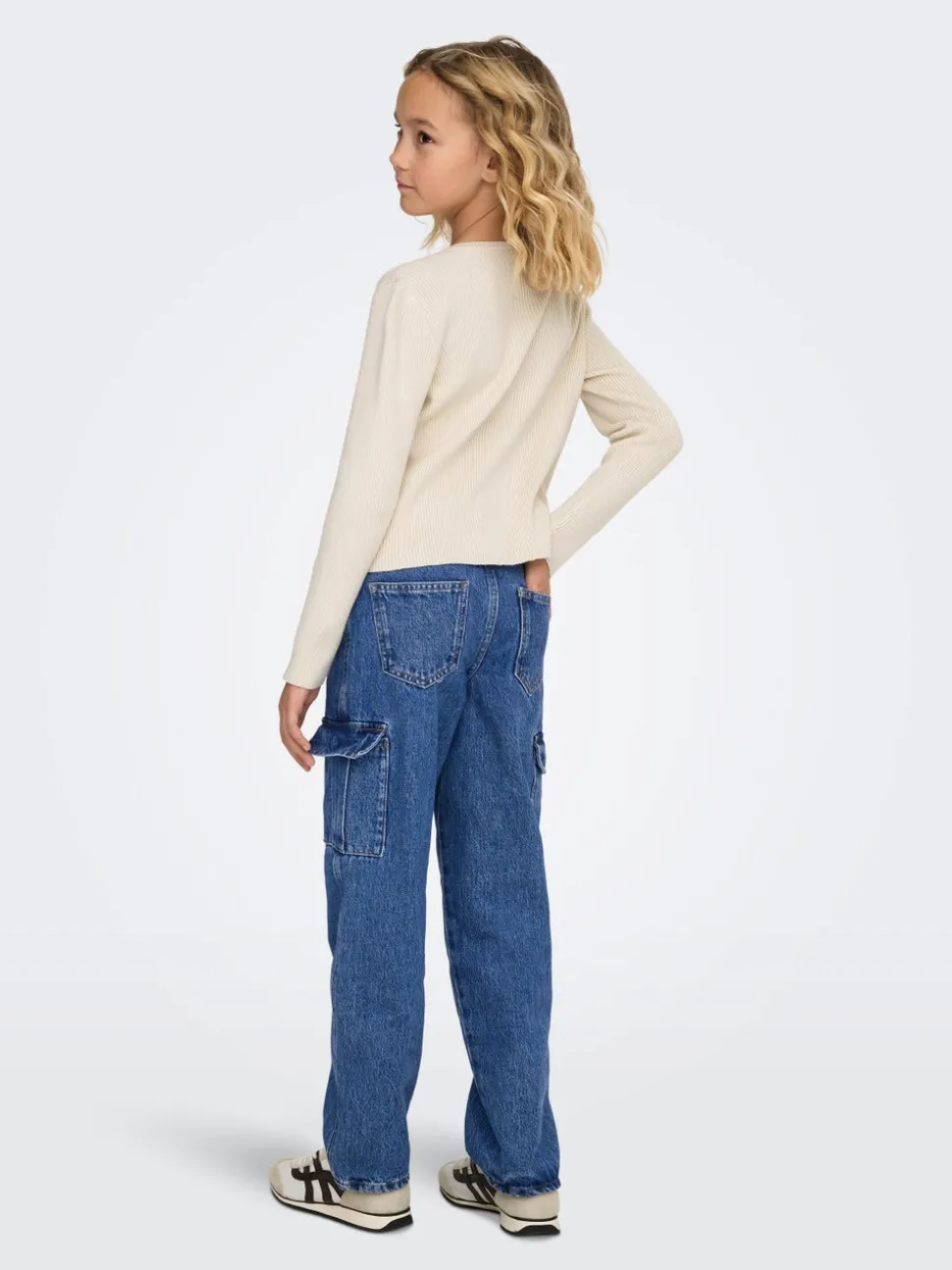 KOGHARMONY Vida ben Jeans