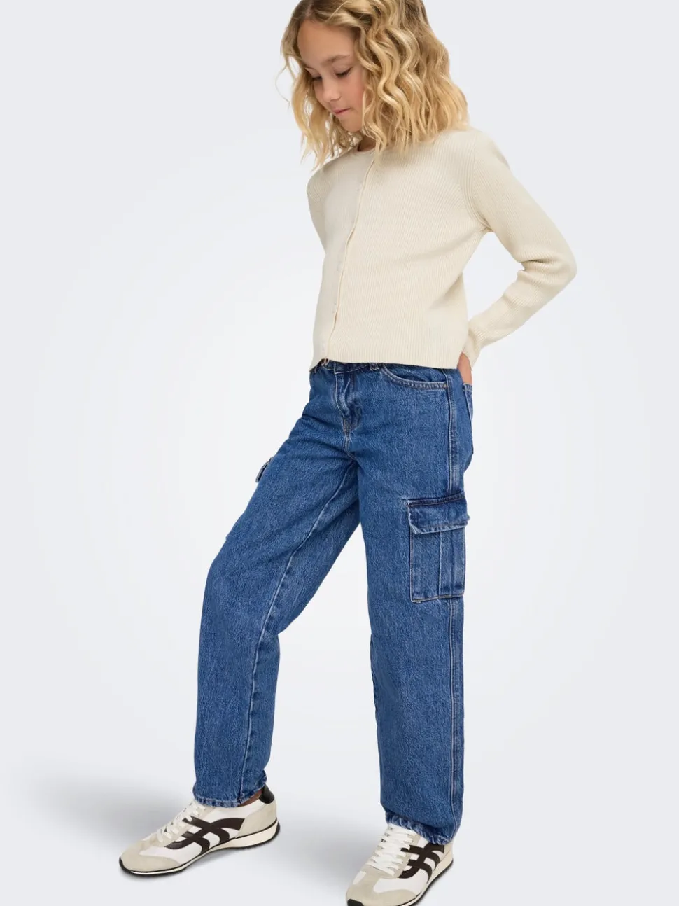 KOGHARMONY Vida ben Jeans