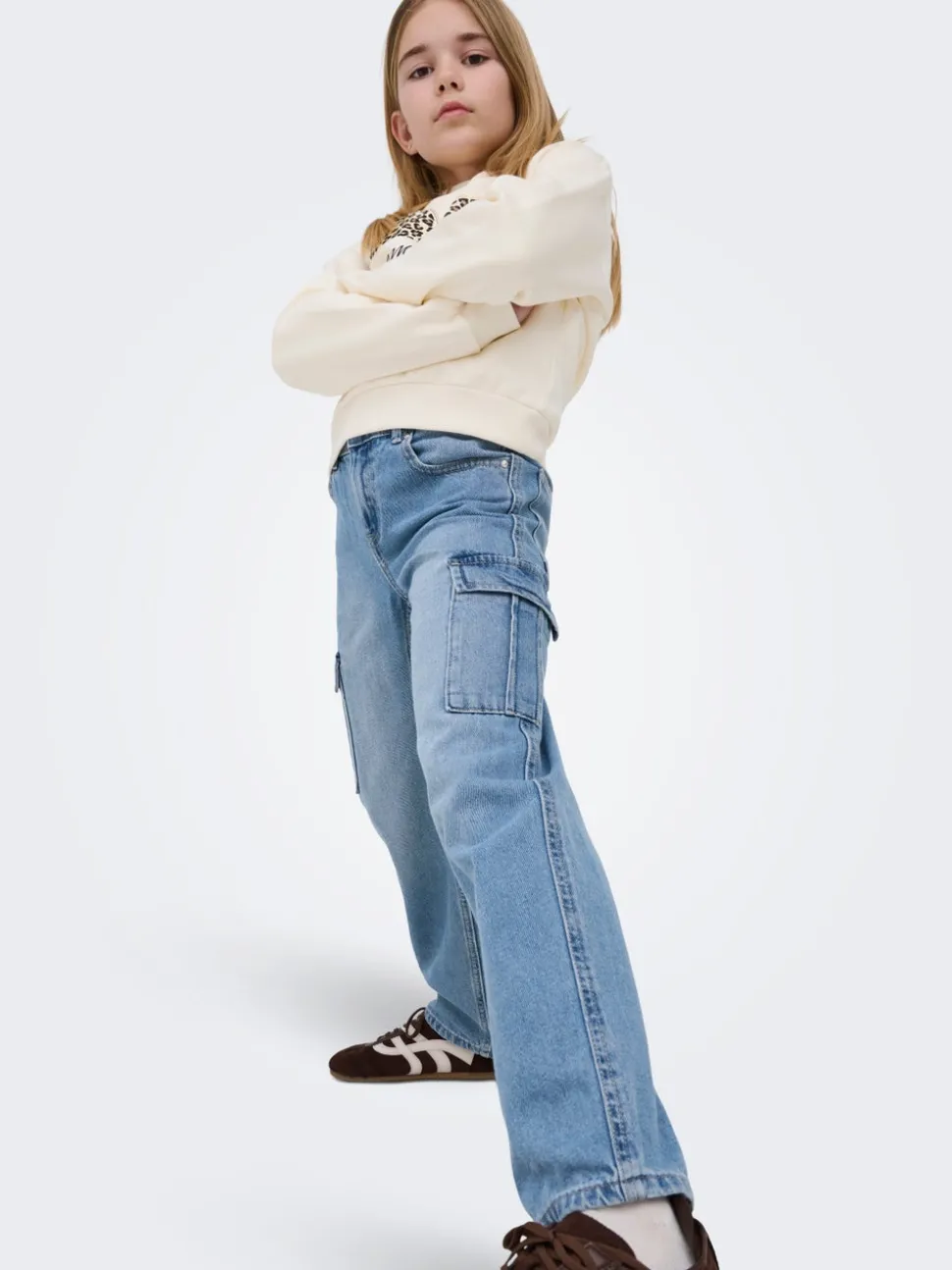 KOGHARMONY Vida ben Jeans