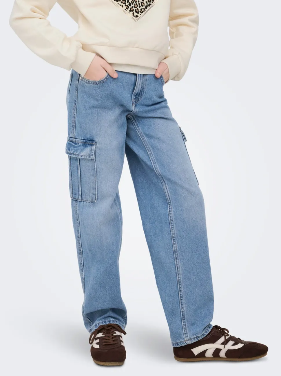 KOGHARMONY Vida ben Jeans