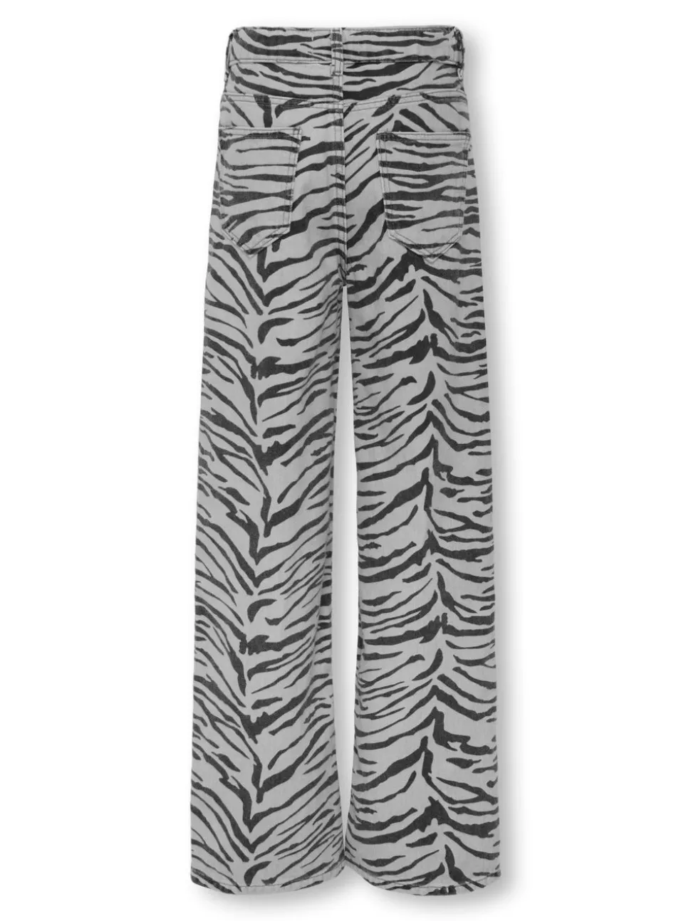 KOGHOPE Hög midja Vida ben Jeans