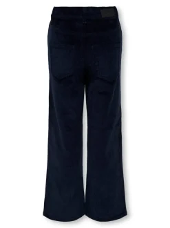 KOGHOPE Vida ben Corduroy Byxor