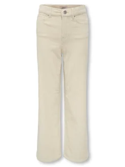 KOGHOPE Vida ben Corduroy Byxor