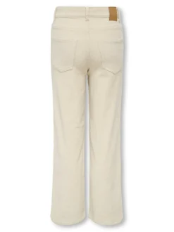 KOGHOPE Vida ben Corduroy Byxor