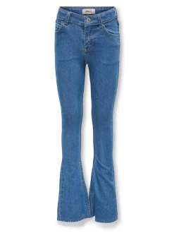 KOGHUSH Utsvängd passform Jeans