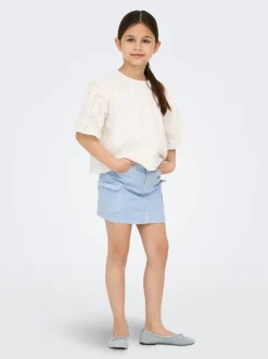 KOGIBI Kjol Minikjol