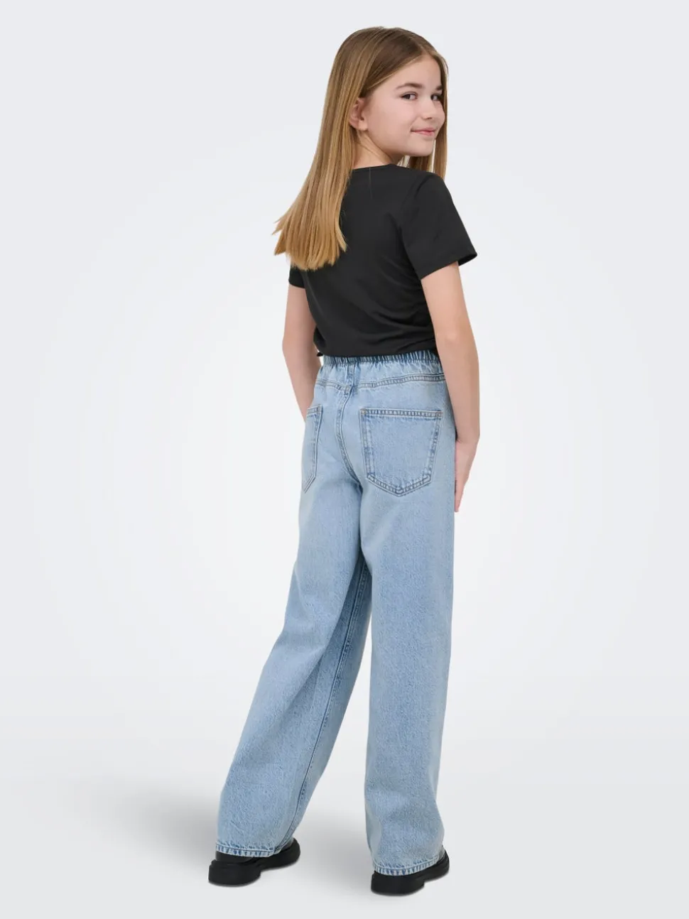 KOGJAY Vida ben Jeans