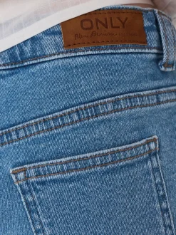 KOGJENNY Denim Jeanskjol Kort kjol