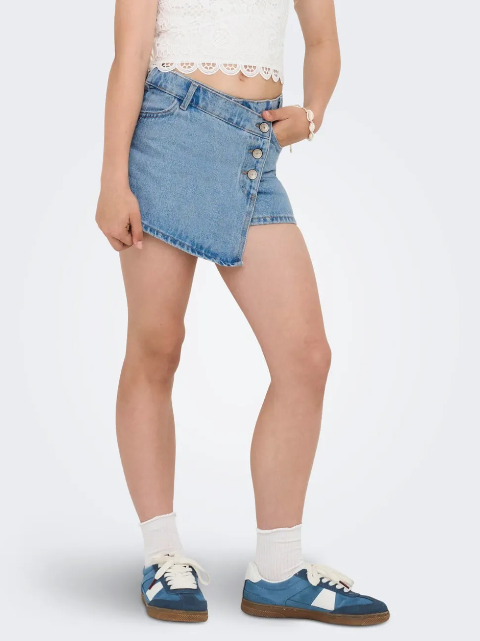 KOGJENNY Kjol Kort kjol