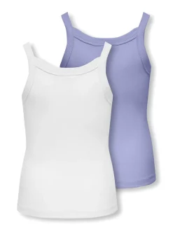 KOGJILL 2-pack Linne