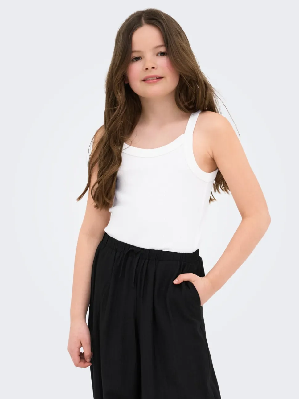 KOGJILL 2-pack Linne