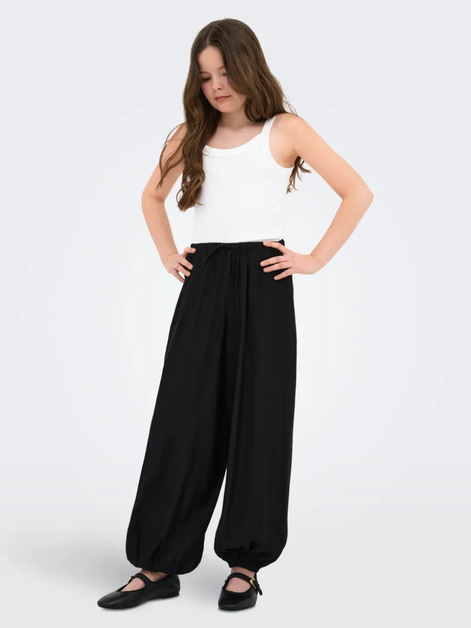 KOGJILL 2-pack Linne