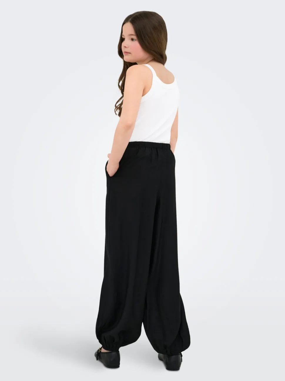 KOGJILL 2-pack Linne
