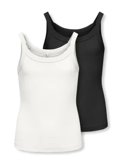 KOGJILL 2-pack Linne