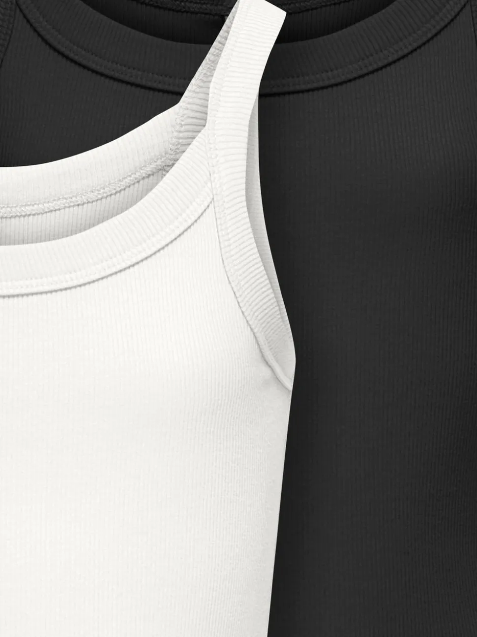 KOGJILL 2-pack Linne