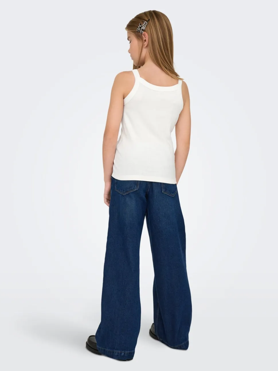 KOGJILL 2-pack Linne