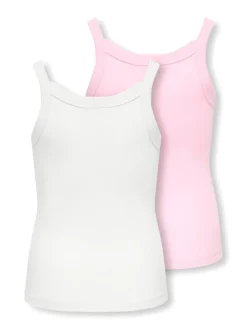 KOGJILL 2-pack Linne