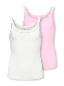 KOGJILL 2-pack Linne
