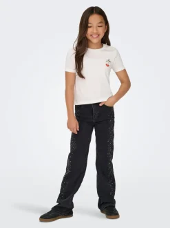 KOGJUICY Hög midja Vida ben Jeans