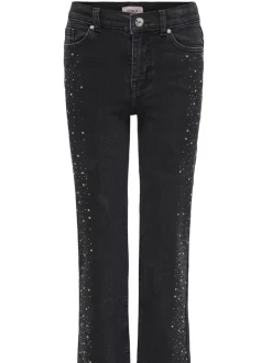 KOGJUICY Hög midja Vida ben Jeans