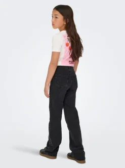 KOGJUICY Hög midja Vida ben Jeans