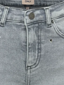 KOGJUICY Hög midja Vida ben Jeans