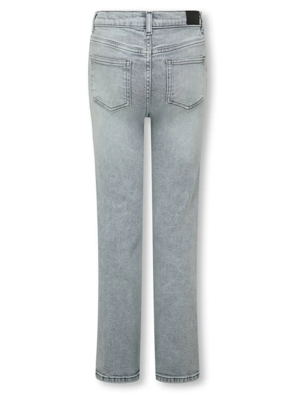 KOGJUICY Hög midja Vida ben Jeans