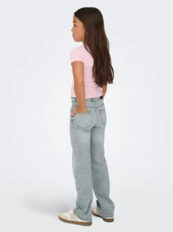 KOGJUICY Hög midja Vida ben Jeans