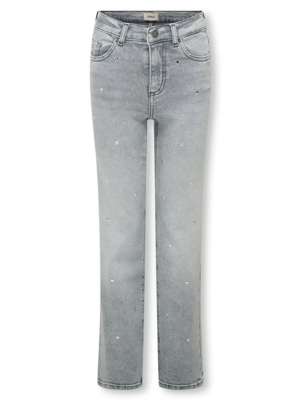 KOGJUICY Hög midja Vida ben Jeans