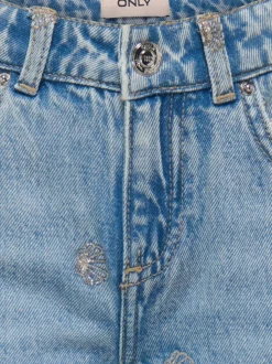 KOGJUICY Hög midja Vida ben Jeans